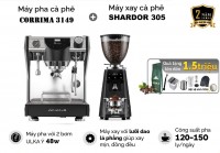 Combo Corrima 3149 và Shardor 305